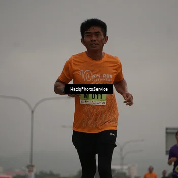 Runner Photo 8528277