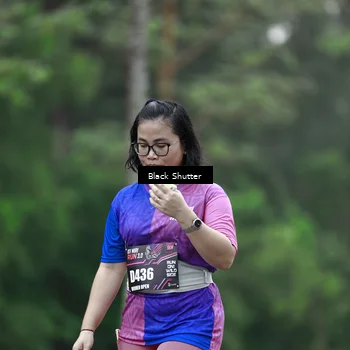 Runner Photo 8528278