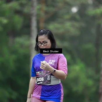 Runner Photo 8528279