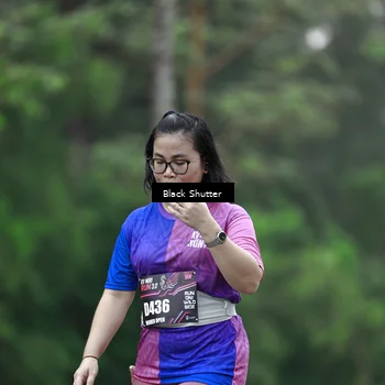Runner Photo 8528282