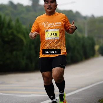 Runner Photo 8528283