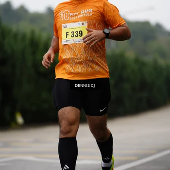 Runner Photo 8528287