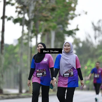 Runner Photo 8528289