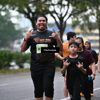 Runner Photo 8528291