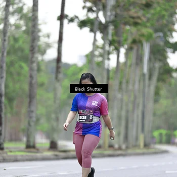 Runner Photo 8528292