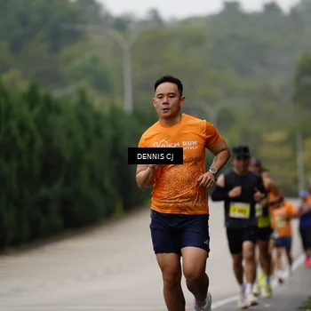 Runner Photo 8528293