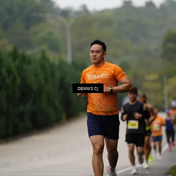 Runner Photo 8528294