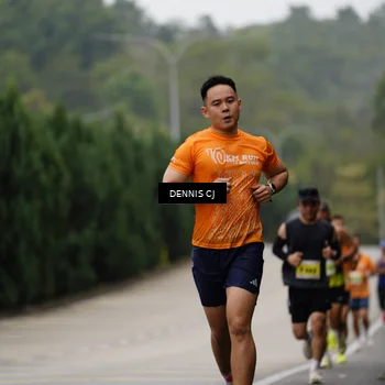 Runner Photo 8528295