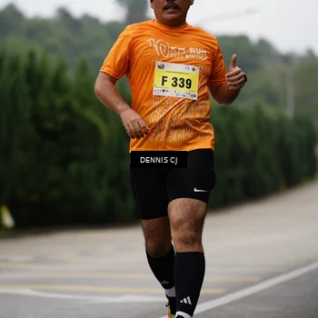 Runner Photo 8528296