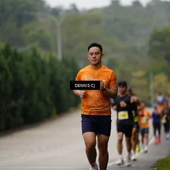 Runner Photo 8528297