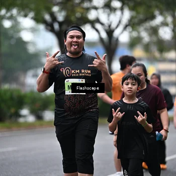 Runner Photo 8528298
