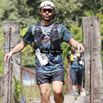Runner Photo 85283