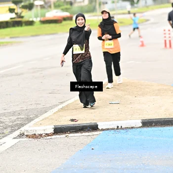 Runner Photo 8528300