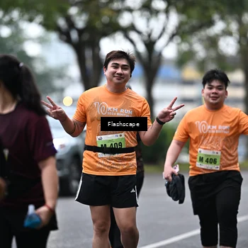 Runner Photo 8528301
