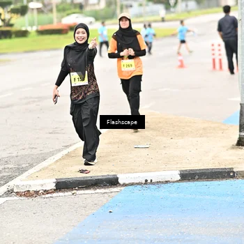 Runner Photo 8528303