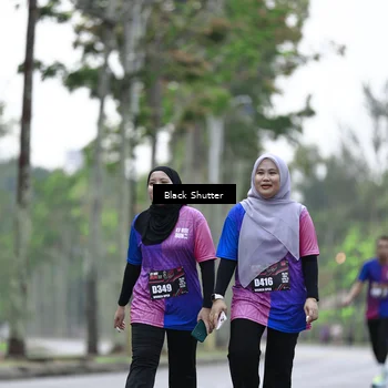 Runner Photo 8528306