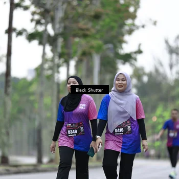 Runner Photo 8528307