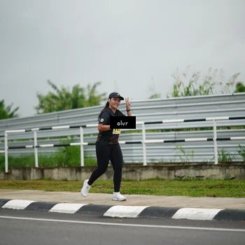 Runner Photo 8528308