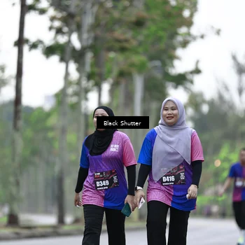 Runner Photo 8528311