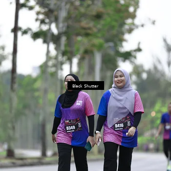 Runner Photo 8528312