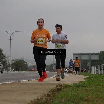 Runner Photo 8528313