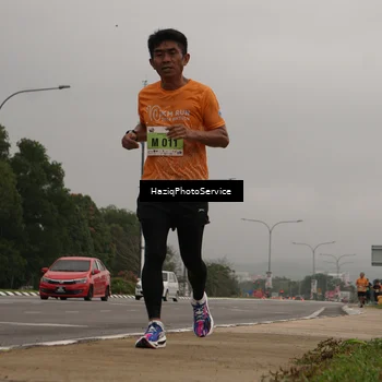 Runner Photo 8528314