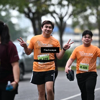 Runner Photo 8528315