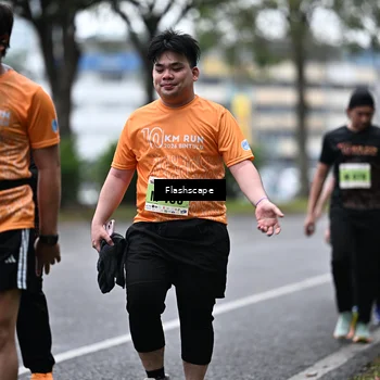 Runner Photo 8528316