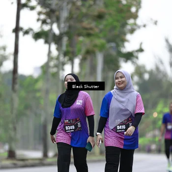 Runner Photo 8528317