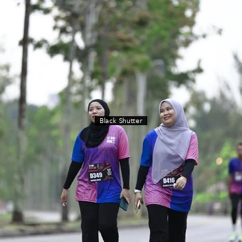 Runner Photo 8528318