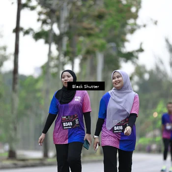 Runner Photo 8528320