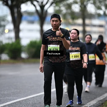 Runner Photo 8528321