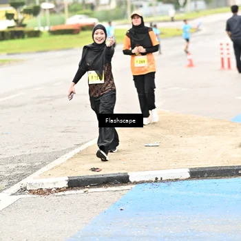 Runner Photo 8528324