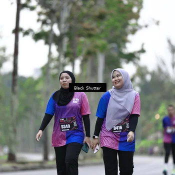 Runner Photo 8528325