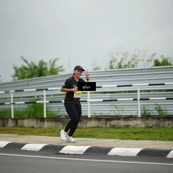 Runner Photo 8528326
