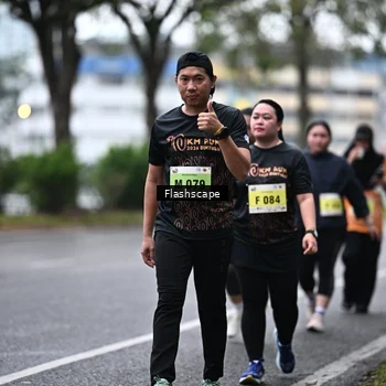 Runner Photo 8528327