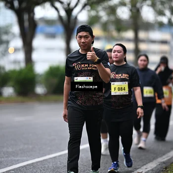 Runner Photo 8528329