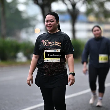 Runner Photo 8528331
