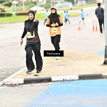 Runner Photo 8528336