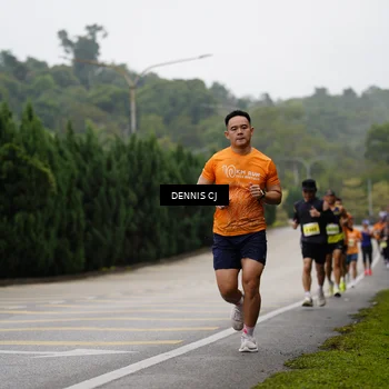 Runner Photo 8528340