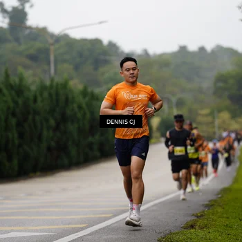 Runner Photo 8528341