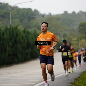 Runner Photo 8528342