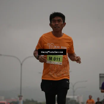 Runner Photo 8528344