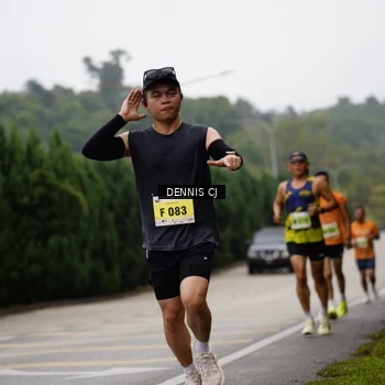 Runner Photo 8528346