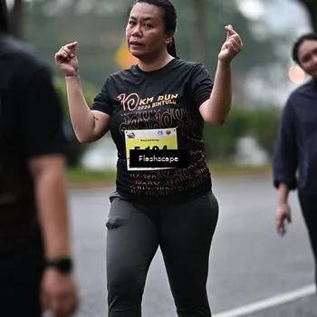 Runner Photo 8528347