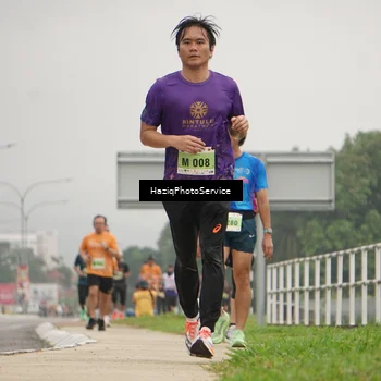 Runner Photo 8528348