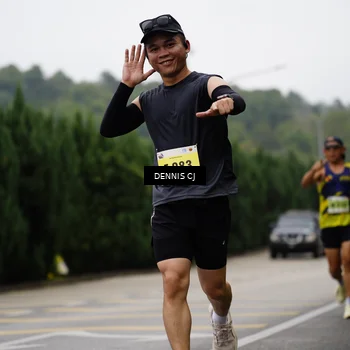 Runner Photo 8528349