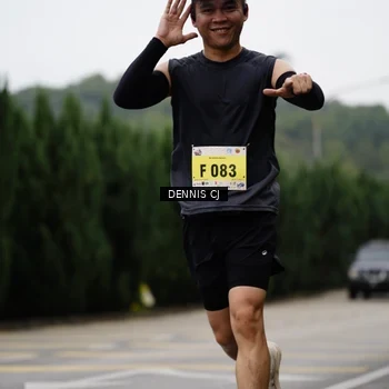 Runner Photo 8528356