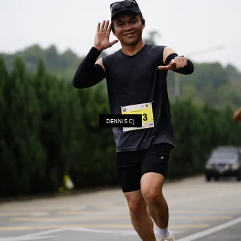 Runner Photo 8528357