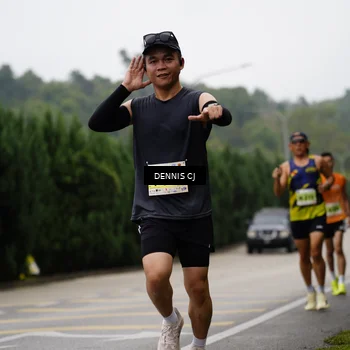Runner Photo 8528358